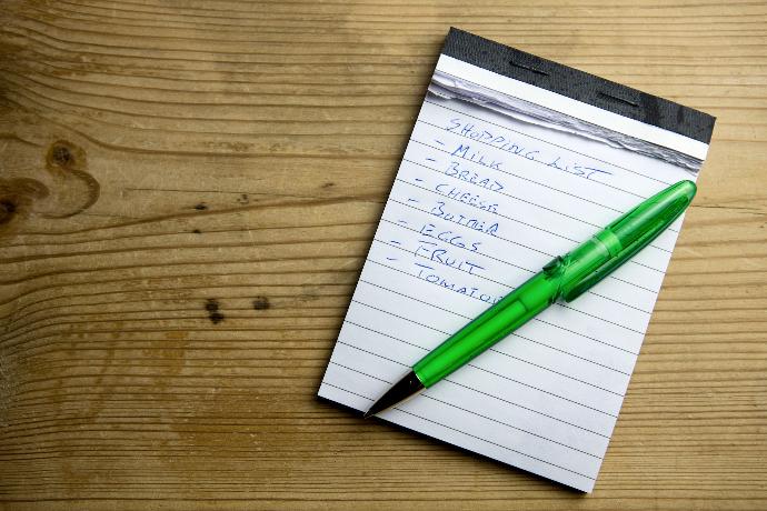 Liste Mots Clés